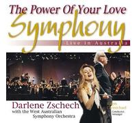 Darlene Zschech & West Austral - Power of Your Love Symphony