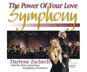 Darlene Zschech & West Austral - Power of Your Love Symphony