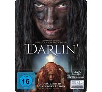 Darlin' - 2-Disc Limited Collector's Edition SteelBook (4K Ultr (4K UHD Blu-ray)