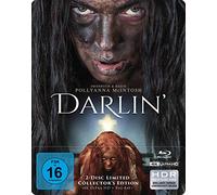 Darlin' - 2-Disc Limited Collector's Edition SteelBook (4K Ultr (4K UHD Blu-ray)