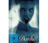 DARLIN' - MCINTOSH,POLLYANNA DVD NEW