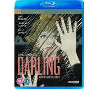 Darling – Blu-ray – 60th Anniversary Edition (Vintage Classics) – Region B