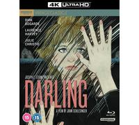 Darling - 4K Ultra HD + Blu-ray - 60th Anniversary Edition (Vintage Classics) - Region A