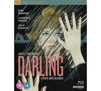 Darling 60th Anniversary Edition (Vintage Classics) (Blu-ray) Dirk Bogarde