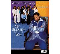 Darling, Alvin & Celebration - My Blessing Is on the Way [DVD] [Region 1] [US Import] [NTSC]