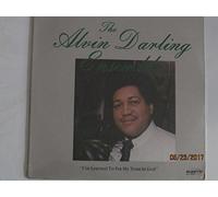 Darling, Alvin - I've Learned to Put My Trust in God [VINYL]