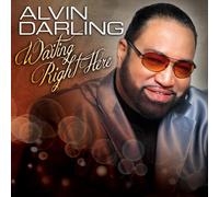 Darling, Alvin - Waiting Right Here