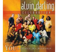 Darling, Alvin - You Deserve My Worship