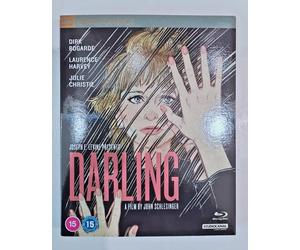 DARLING BLU-RAY Vintage Classics BRAND NEW SEALED UK STOCK L6