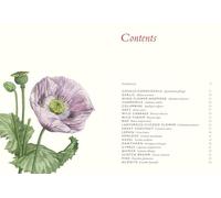 Darling Buds: A treasury of flowering plants from Shakespeare’s poems and plays