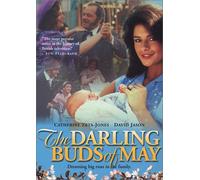 Darling Buds of May 5 [DVD] [Region 1] [US Import] [NTSC]