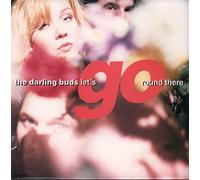 Darling Buds, The - Let's Go Round There - Yellow Vinyl