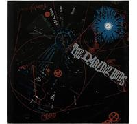 Darling Buds, The - TINY MACHINE 12 INCH (12 " VINYL) UK EPIC 1990