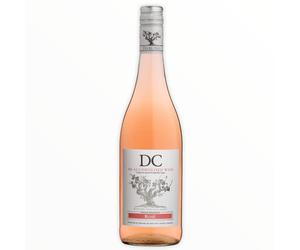 Darling Cellars - DeAlcoholised Rose, Alcohol Free Red Wine (South African Grape)