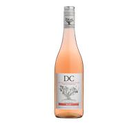 Darling Cellars Rose - Non Alcoholic Rose Wine, Case of 3 Bottles