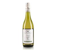 Darling Cellars- Sauvignon Blanc - Non-Alcoholic Wine Bottle 1 X 750ml Gift Set, Ideal for Celebrations and Festive Parties (Pack 1)