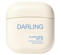 Darling - CLOUD DROP SPF 50- Ultrafluid Daily Moisturizer - Day Cream with SPF