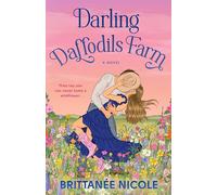Darling Daffodils Farm (A Hope Harbor Novel)