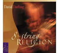 Darling, David - 8-String Religion