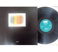 Darling, David, David Darling - Journal October - Solo Cello. David Darling Stereo