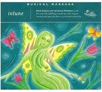 Darling, David - Musical Massage: Intune