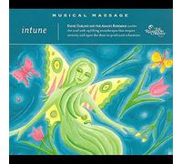 Darling, David & The Adagio En - Musical Massage: in Tune