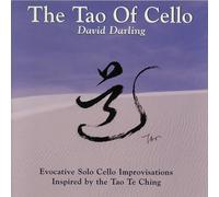 Darling, David - The Tao Of Cello