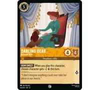 Darling Dear - Beloved Wife (Foil) | Reign of Jafar