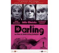 DARLING - DVD - J3z