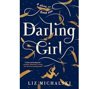 Darling Girl: A Novel of Peter Pan
