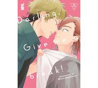 Darling, give me a break! (Queer Label)