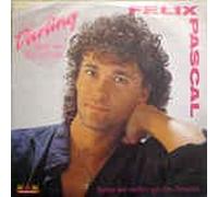 Darling glaub mir das ist Liebe/Komm wir suchen uns das Paradies(7" Vinyl Single1992)(ToiToiToi91167)