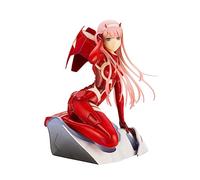 Darling in the Frankx Zero Two 1/7 Scale PVC Painted Complete Figure