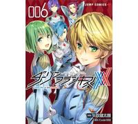 Darling in the Franxx 6 - Japanese Edition