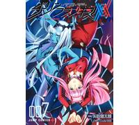 Darling in the Franxx 7 - Japanese Edition