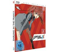 Darling in the Franxx - Blu-ray 3