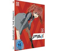 Darling in the Franxx - DVD 3: Deutsch