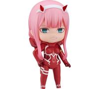 Darling in the Franxx figurine Nendoroid Zero Two: Pilot Suit Ver. 10 cm