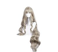 DARLING in the FRANXX KOKORO 556 Cosplay Wig 90cm Long Wavy Synthetic Hair Perucas Women Costume Role Play Wig + Hairnet