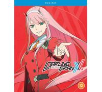 DARLING in the FRANXX - The Complete Season