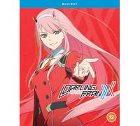 DARLING in the FRANXX - The Complete Season