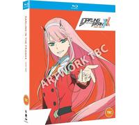 Darling in the Franxx: The Complete Series