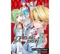 DARLING in the FRANXX Vol. 5-6: 3