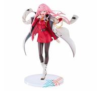 DARLING IN THE FRANXX - Zero Two 1/7 Pvc Figure Good Smile Company