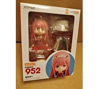 DARLING IN THE FRANXX ZERO TWO NENDOROID #952 FIGURE - OFFICIAL NEW SEALED