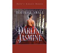 Darling Jasmine (Skye's Legacy)
