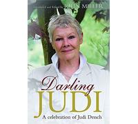Darling Judi: A Celebration of Judi Dench