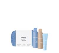 Darling La Dolce Vita Kit- Mist-me Spf 50- Mist-me After Sun- +glowy Screen Spf 50