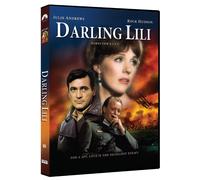 Darling Lili: The Director's Cut (DVD) Jeremy Kemp Julie Andrews (US IMPORT)