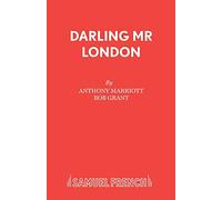 Darling Mr London